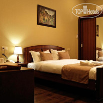 Sisno Hotel 