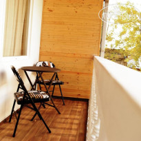 Sisno Hotel 