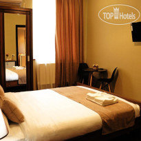 Sisno Hotel 