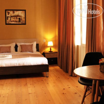 Sisno Hotel 