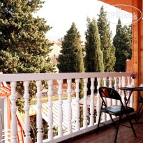 Sisno Hotel 