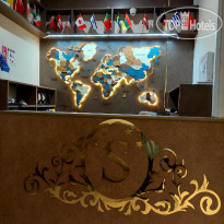 Sisno Hotel