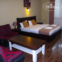Sisno Hotel