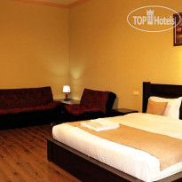 Sisno Hotel
