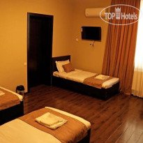 Sisno Hotel
