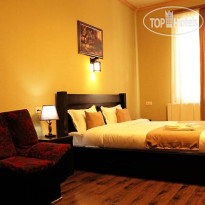 Sisno Hotel