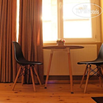 Sisno Hotel
