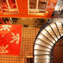 Sisno Hotel