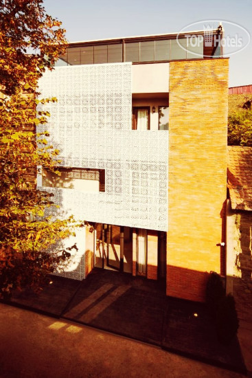 Ornament Boutique Hotel