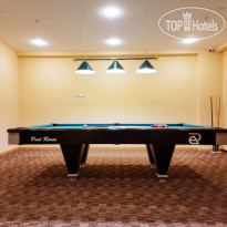 Residence Plaza Hotel 