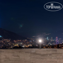 Residence Plaza Hotel 