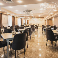 Residence Plaza Hotel