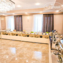Residence Plaza Hotel 