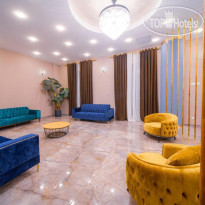 Residence Plaza Hotel 