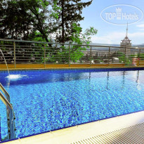 Residence Plaza Hotel