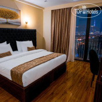 Residence Plaza Hotel