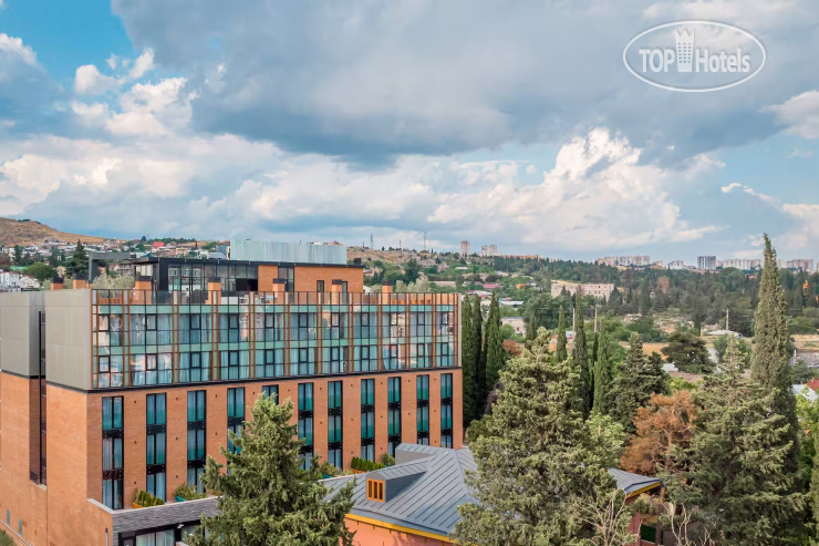 Ramada by Wyndham Tbilisi Old City