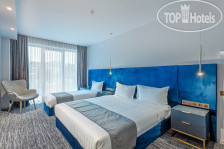 Ramada by Wyndham Tbilisi Old City 4*