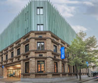 Ibis Budget Tbilisi Center 3*