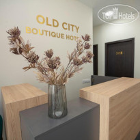 Old City Boutique Hotel 