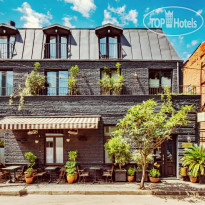 Communal Hotel Plekhanovi 