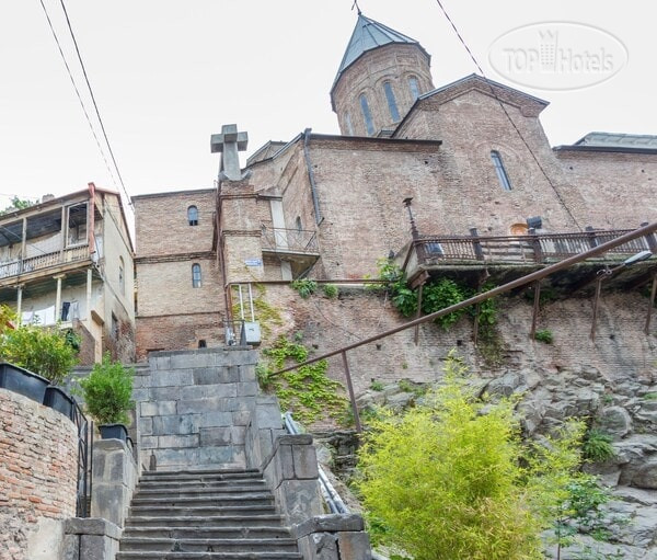 Фотографии отеля  Castle In Old Town 