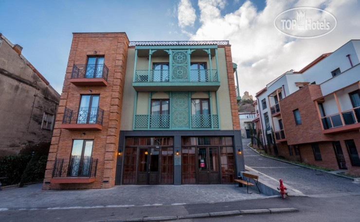 New photos from tourists Matiane Boutique Hotel 3*