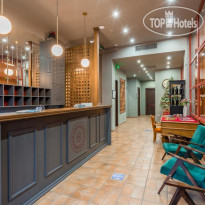 Matiane Boutique Hotel 