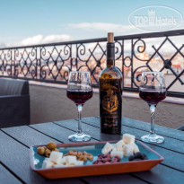 Matiane Boutique Hotel 