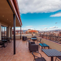Matiane Boutique Hotel 