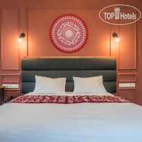Matiane Boutique Hotel 