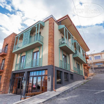 Matiane Boutique Hotel 