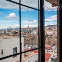 Matiane Boutique Hotel 