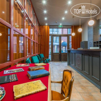 Matiane Boutique Hotel 