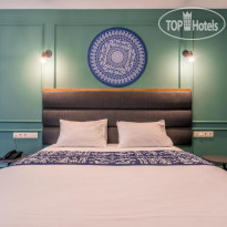 Matiane Boutique Hotel 