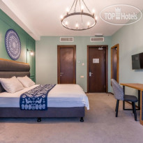 Matiane Boutique Hotel 