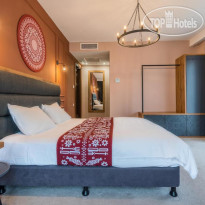 Matiane Boutique Hotel 