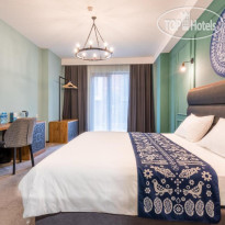 Matiane Boutique Hotel 