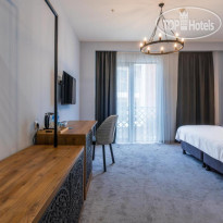 Matiane Boutique Hotel 