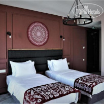 Matiane Boutique Hotel 