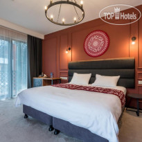 Matiane Boutique Hotel 