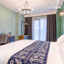 Matiane Boutique Hotel 