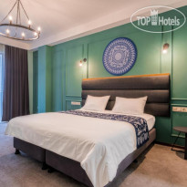Matiane Boutique Hotel 