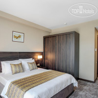 Vinum Hotel Tbilisi 4*