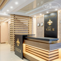 Vinum Hotel Tbilisi 