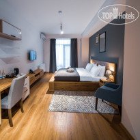 Reed Hotel Tbilisi 