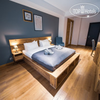 Reed Hotel Tbilisi 