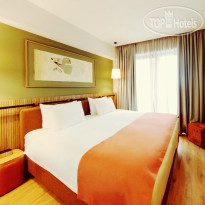 Hotel 21 