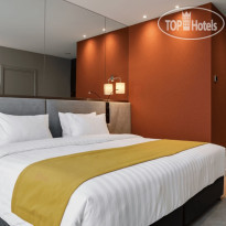 Glarros OldTown Hotel 