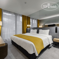 Glarros OldTown Hotel 